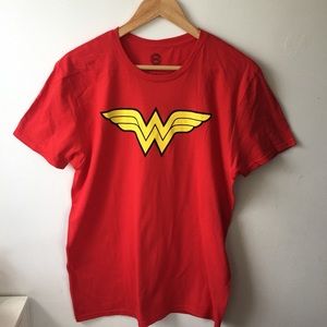 Wonder Woman T-Shirt